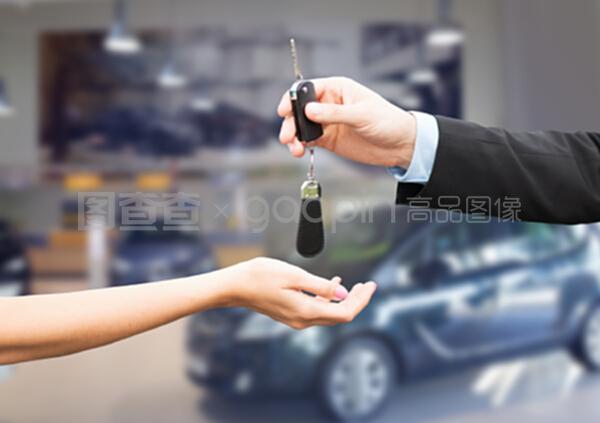 數(shù)字化變革下，汽車(chē)鑰匙如何重塑客戶與銷售人員的關(guān)系？